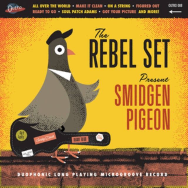 Rebel Set