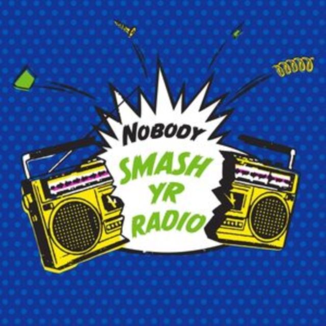 Nobody