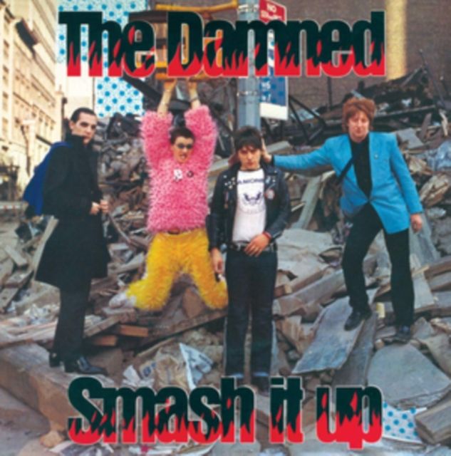 Damned