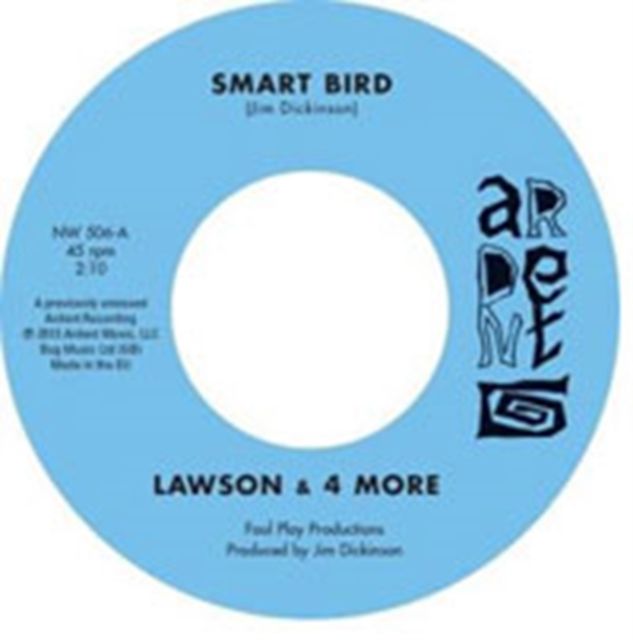 Lawson & 4 More