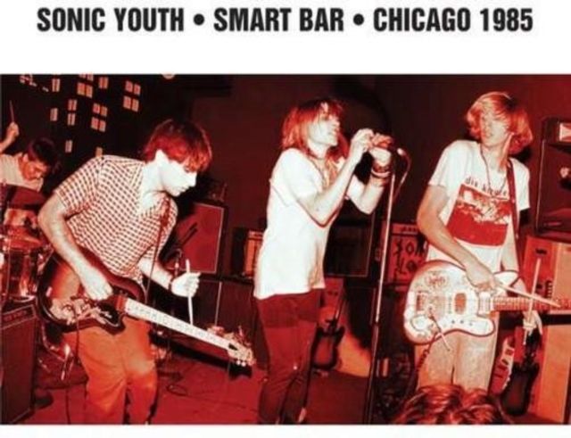 Sonic Youth