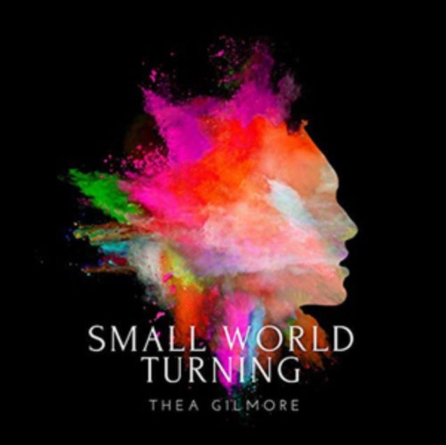 Thea Gilmore
