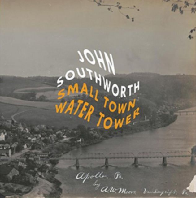 John Southworth