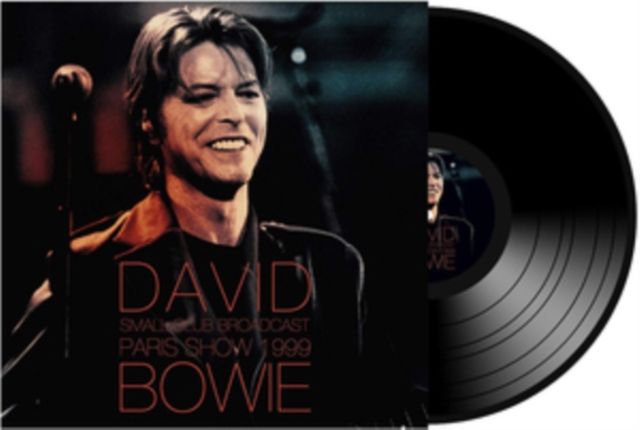 David Bowie