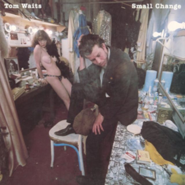 Tom Waits