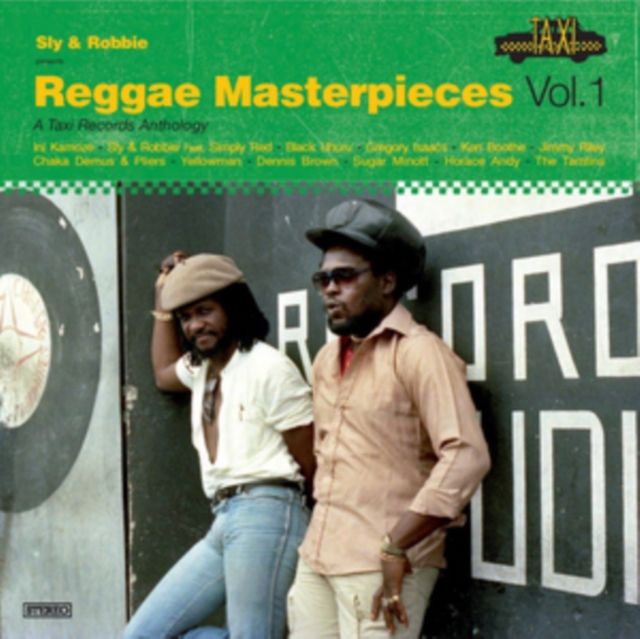 Various Artists