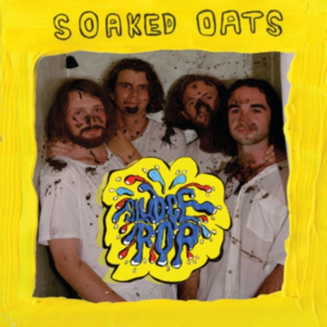 Soaked Oats