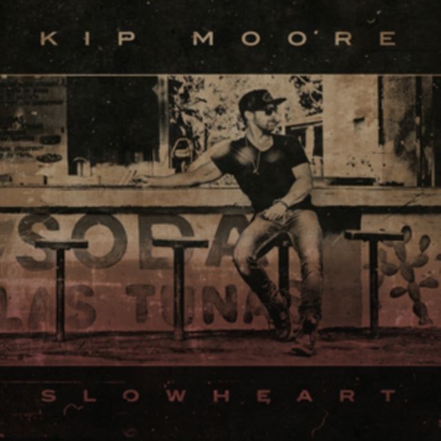 Kip Moore