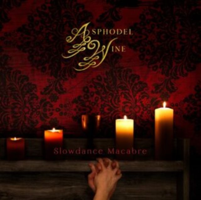 Asphodel Wine