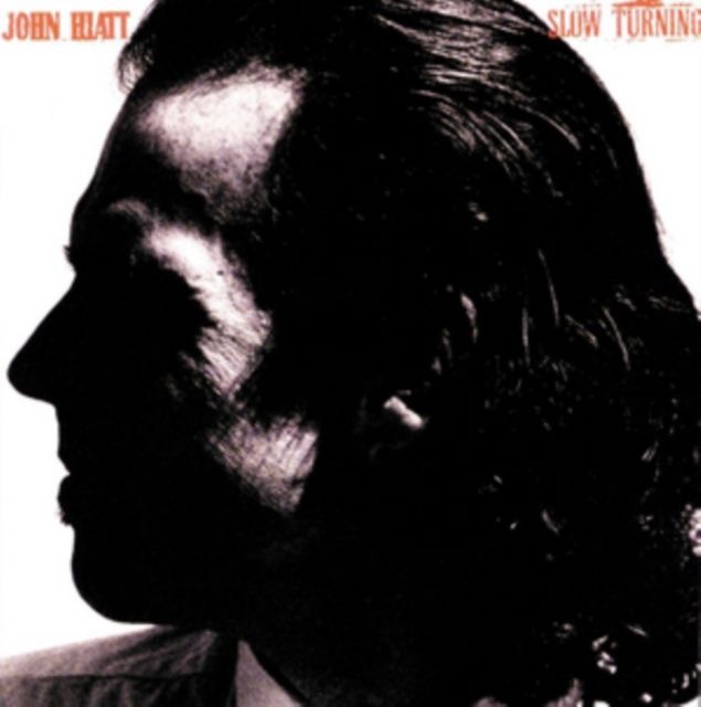 John Hiatt