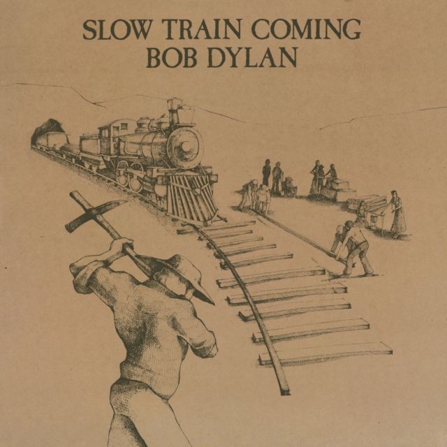 Bob Dylan
