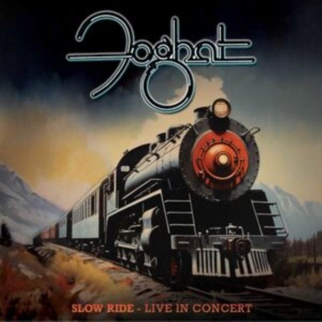 Foghat