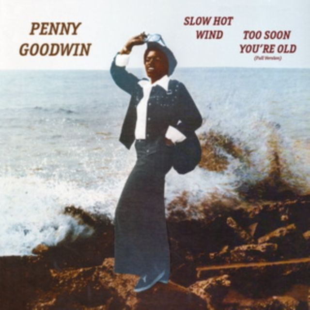 Penny Goodwin