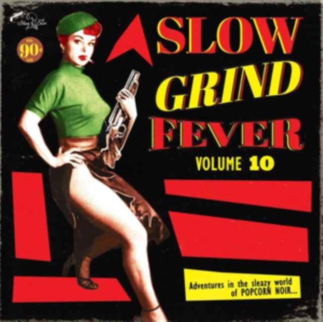 Various Artists