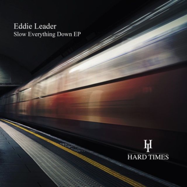 Eddie Leader