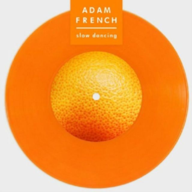 Adam French