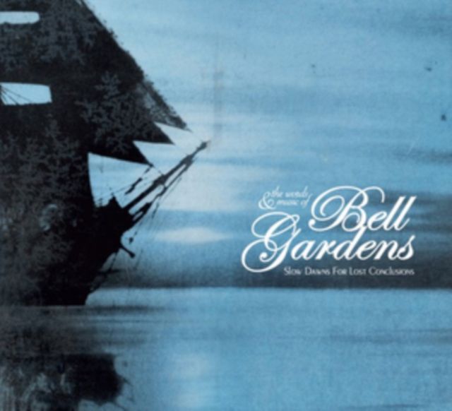 Bell Gardens