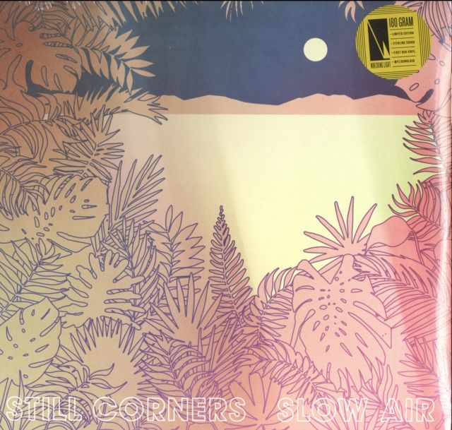 Still Corners
