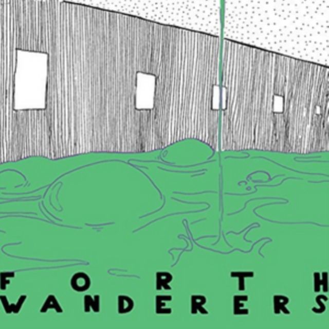 Forth Wanderers