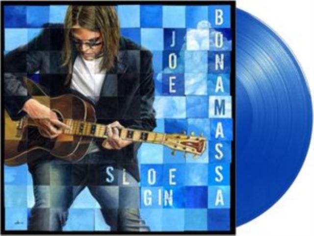 Joe Bonamassa