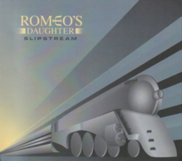 Romeos Daughter