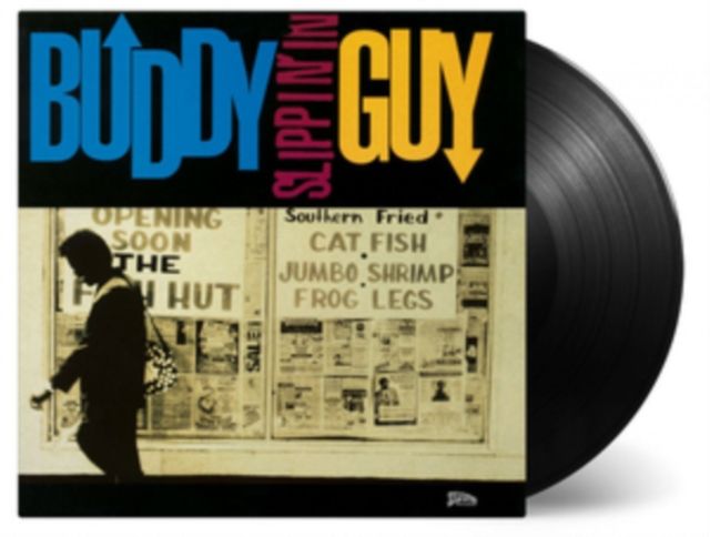 Buddy Guy