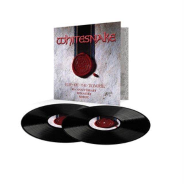 Whitesnake