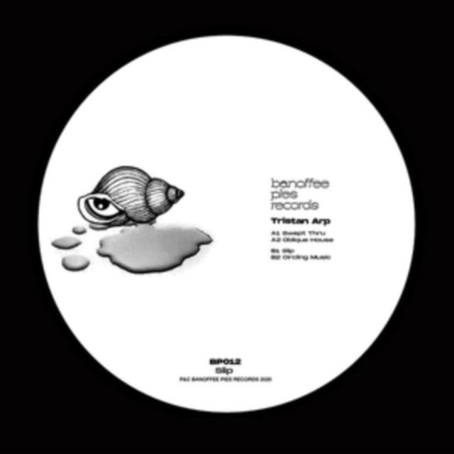 Tristan Arp