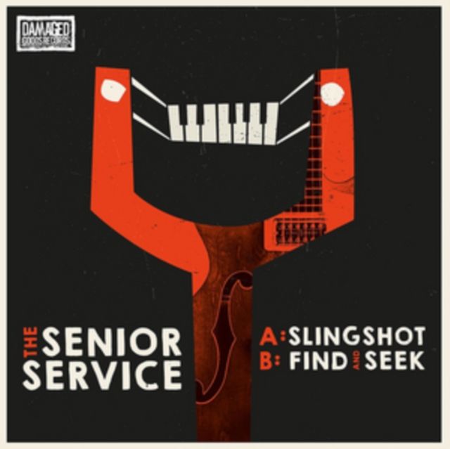 Senior Service