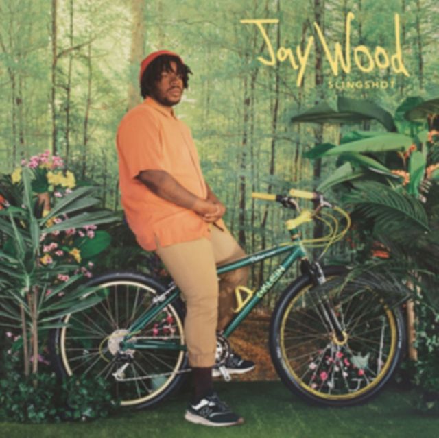 Jaywood
