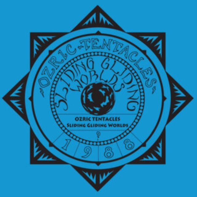 Ozric Tentacles