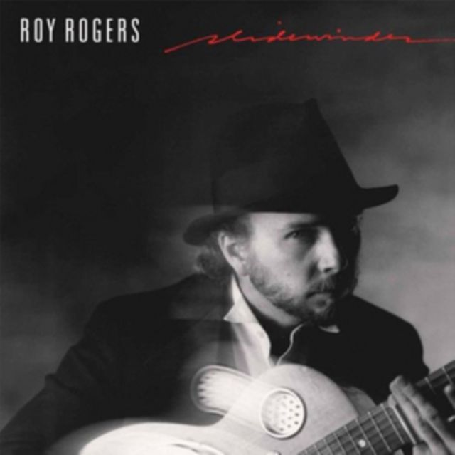 Roy Rogers