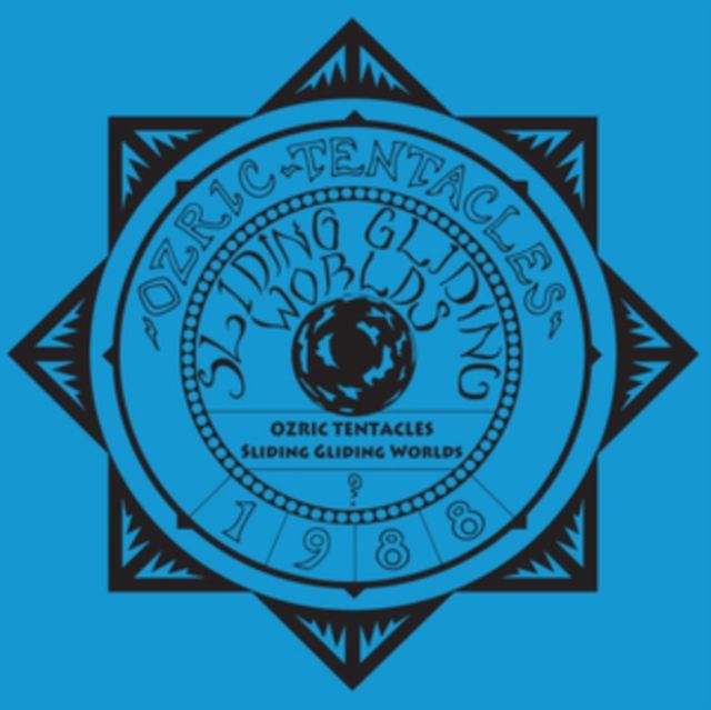Ozric Tentacles