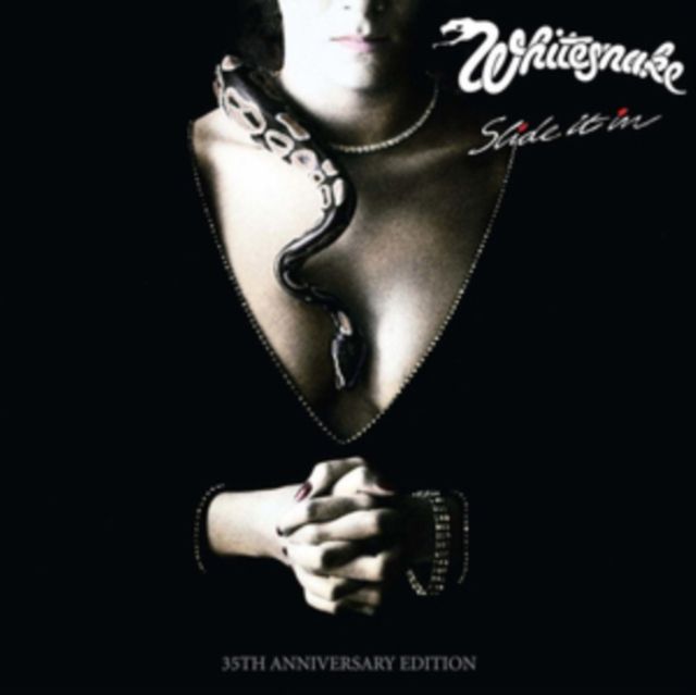 Whitesnake