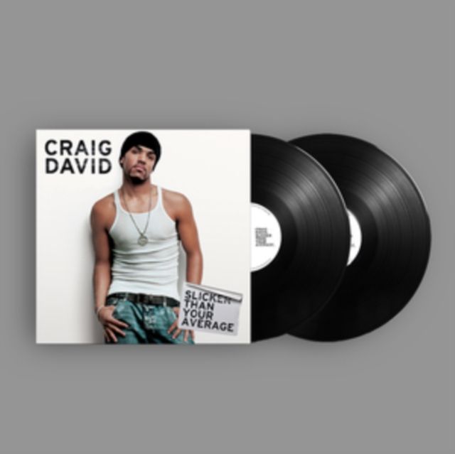 Craig David