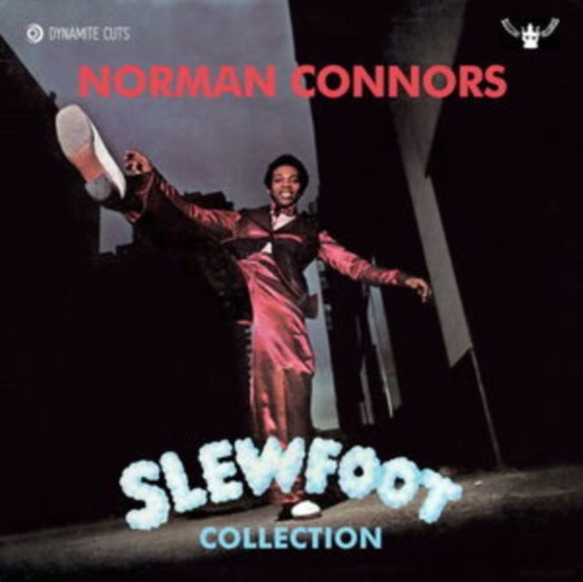Norman Connors