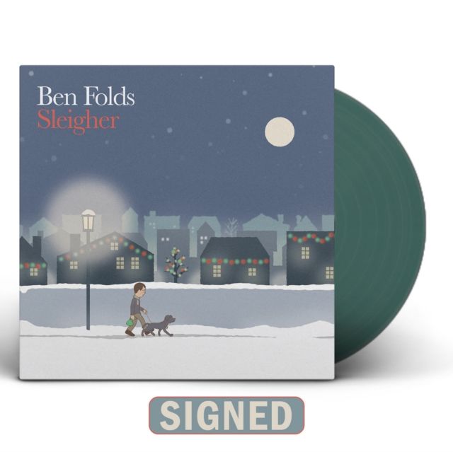 Ben Folds