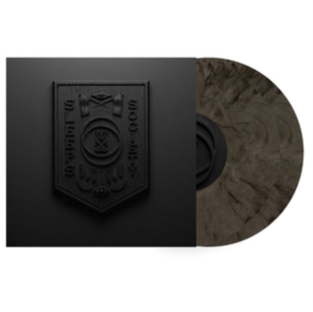 While She Sleeps
