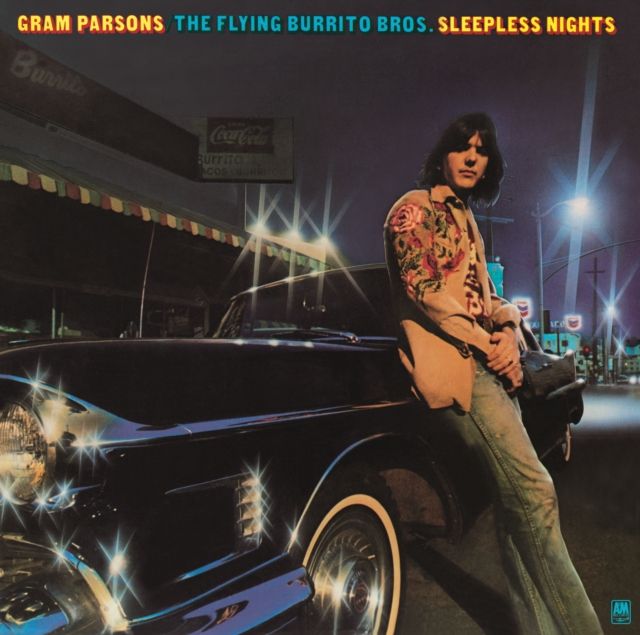 Gram Parsons / The Flying Burrito Bros