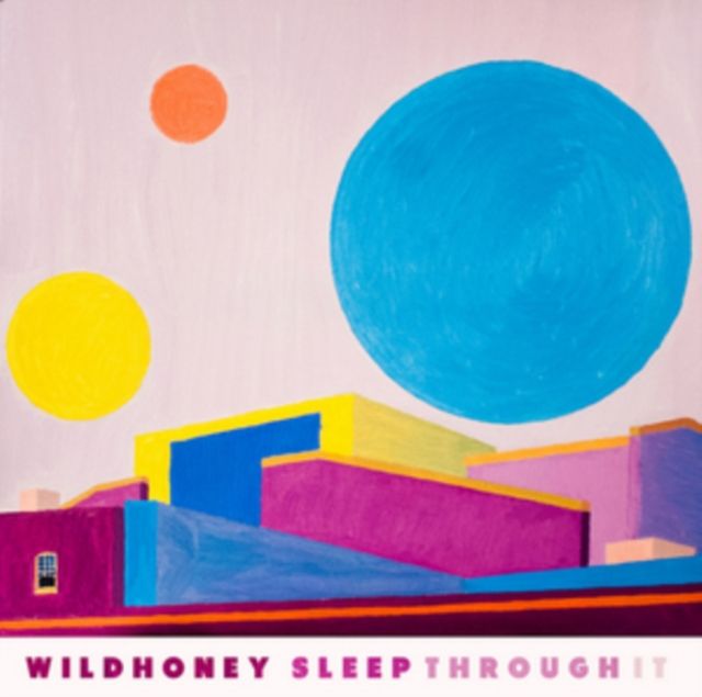 Wildhoney