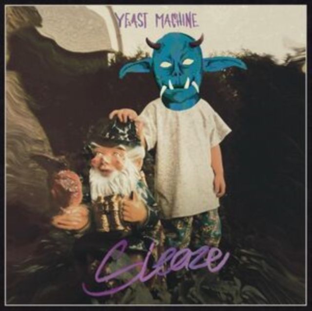 Yeast Machine