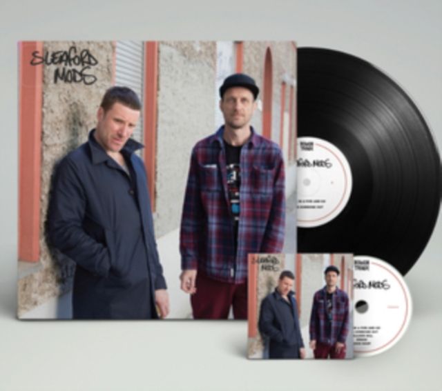 Sleaford Mods