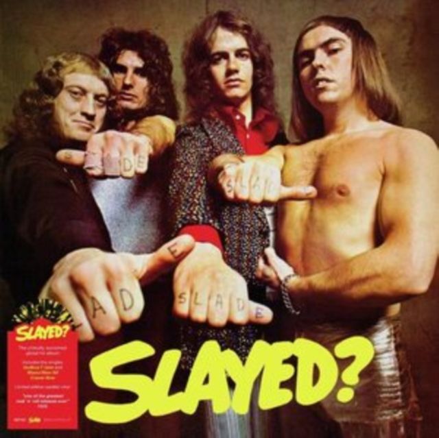 Slade