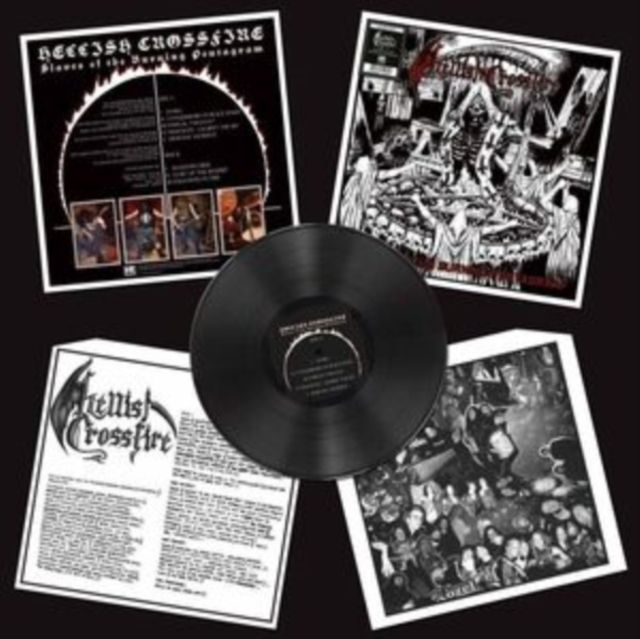 Hellish Crossfire