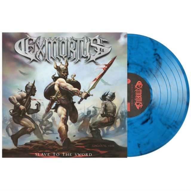 Exmortus