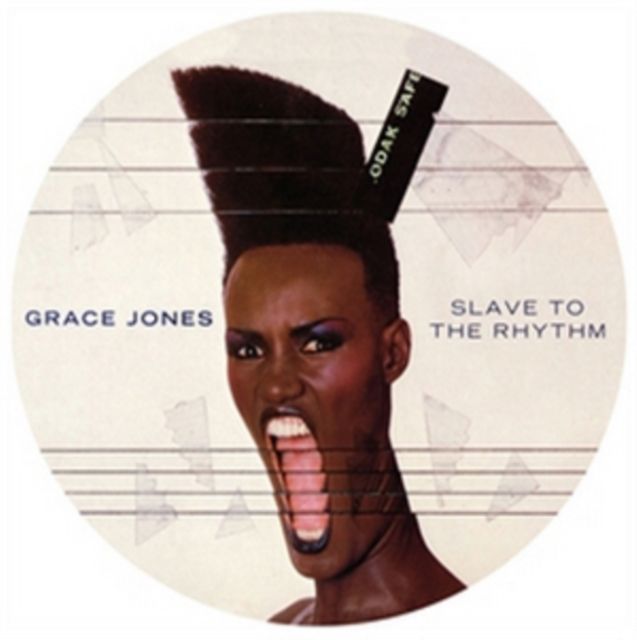 Grace Jones