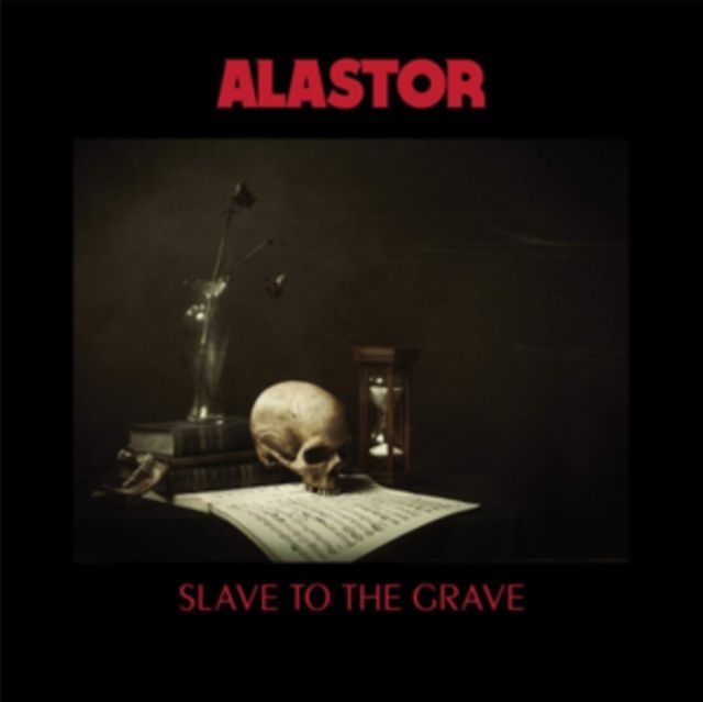 Alastor