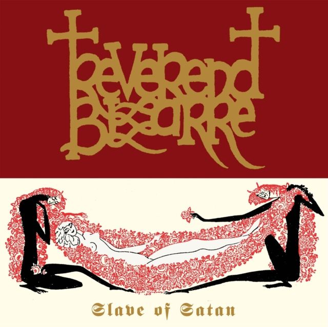 Reverend Bizarre