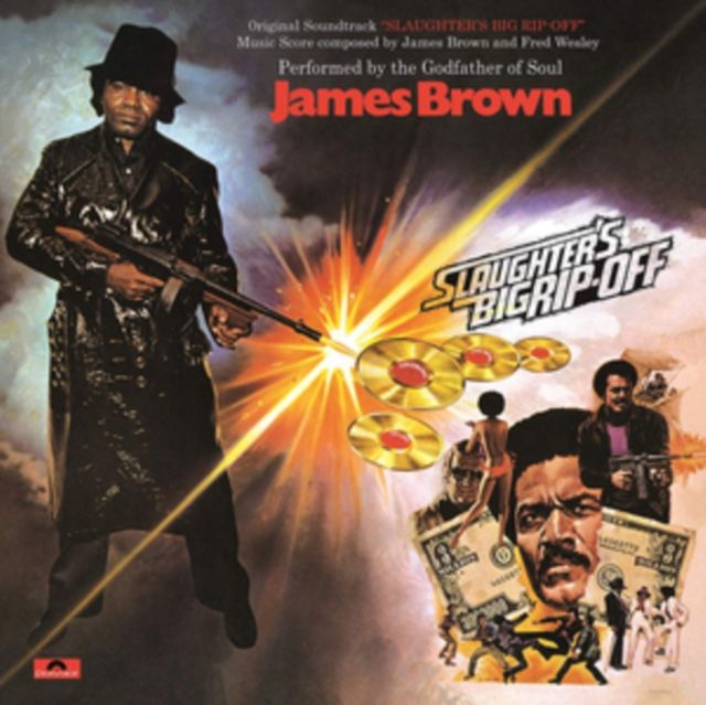 James Brown / Original Soundtrack
