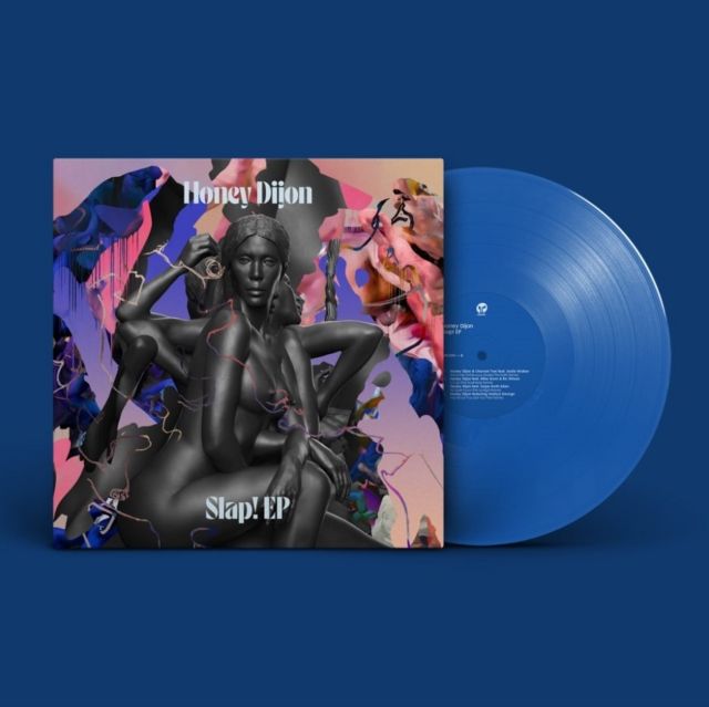 Honey Dijon